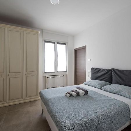 Villino Liber Hotel Milaan Buitenkant foto